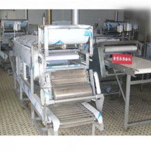 深耕安装服务，铸就品质工程——记柳州市金海食品机械厂普通机械设备安装服务实践